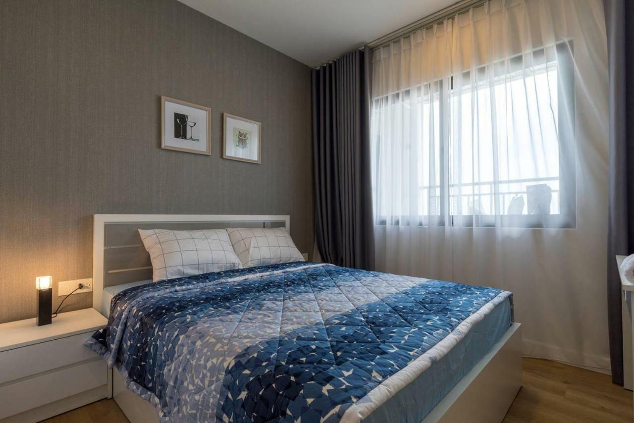 Aparthotel Saigon Royal Tower Thành Pho Ho Chí Minh Esterno foto