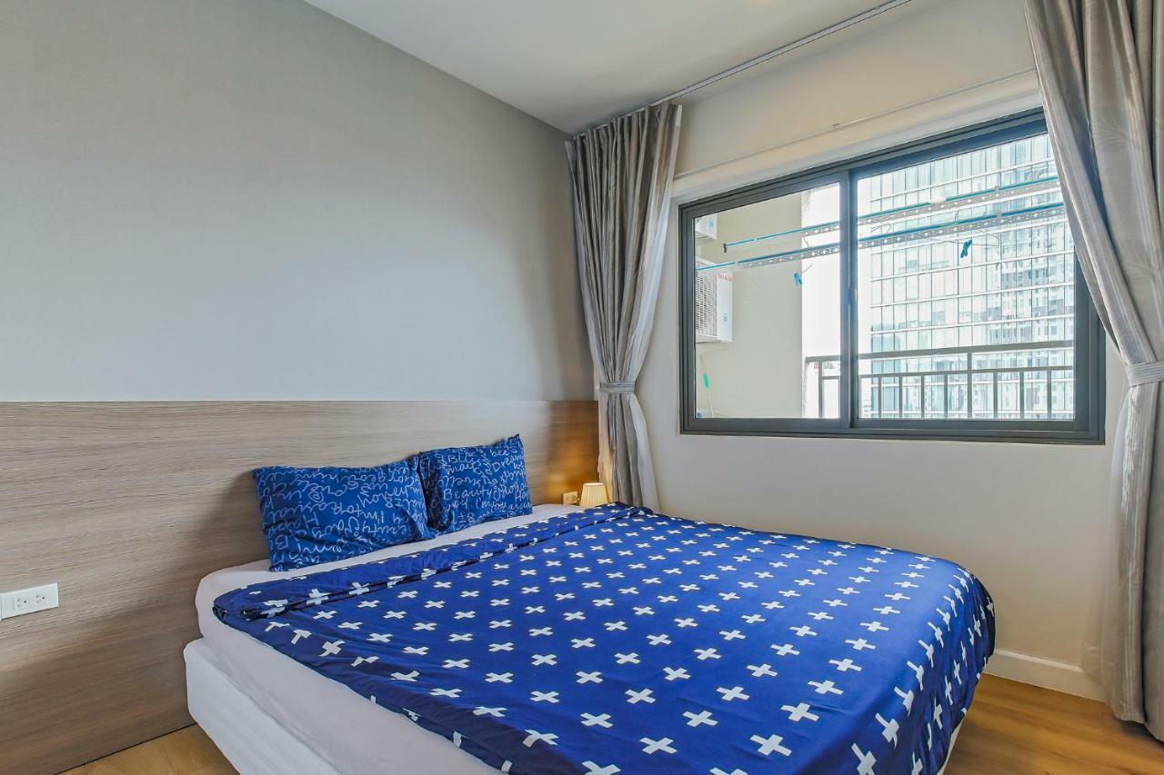 Aparthotel Saigon Royal Tower Thành Pho Ho Chí Minh Esterno foto