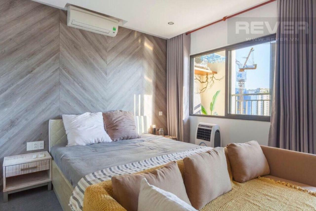 Aparthotel Saigon Royal Tower Thành Pho Ho Chí Minh Esterno foto